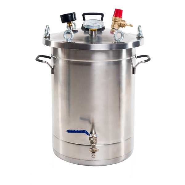 Распродажа автоклавов БУЛАТ в Чаплыгине