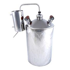 Самогонный аппарат в Чаплыгине всего за 3200 рублей