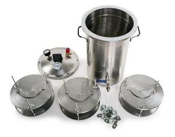 Распродажа автоклавов БУЛАТ в Чаплыгине